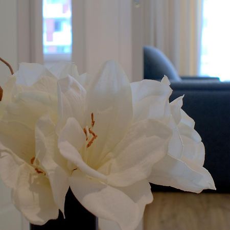 Irs Royal Apartments Apartamenty Irs Trzy Zagle Gdańsk Exteriör bild