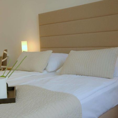 Irs Royal Apartments Apartamenty Irs Trzy Zagle Gdańsk Exteriör bild