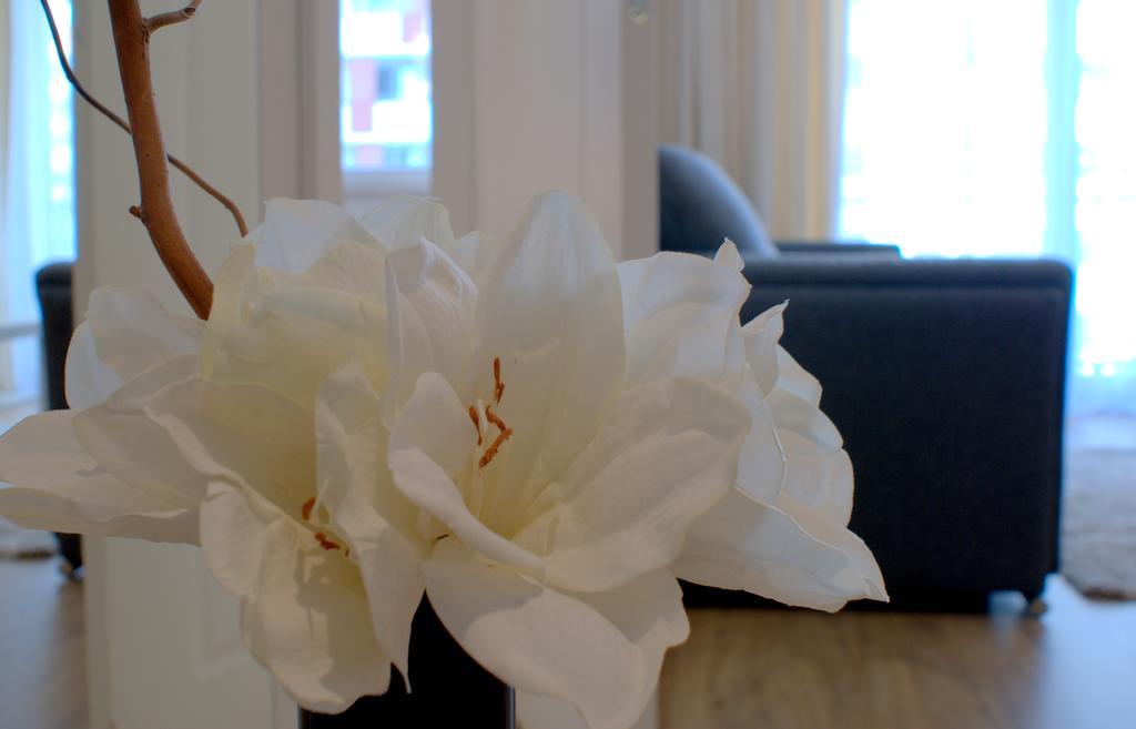 Irs Royal Apartments Apartamenty Irs Trzy Zagle Gdańsk Exteriör bild