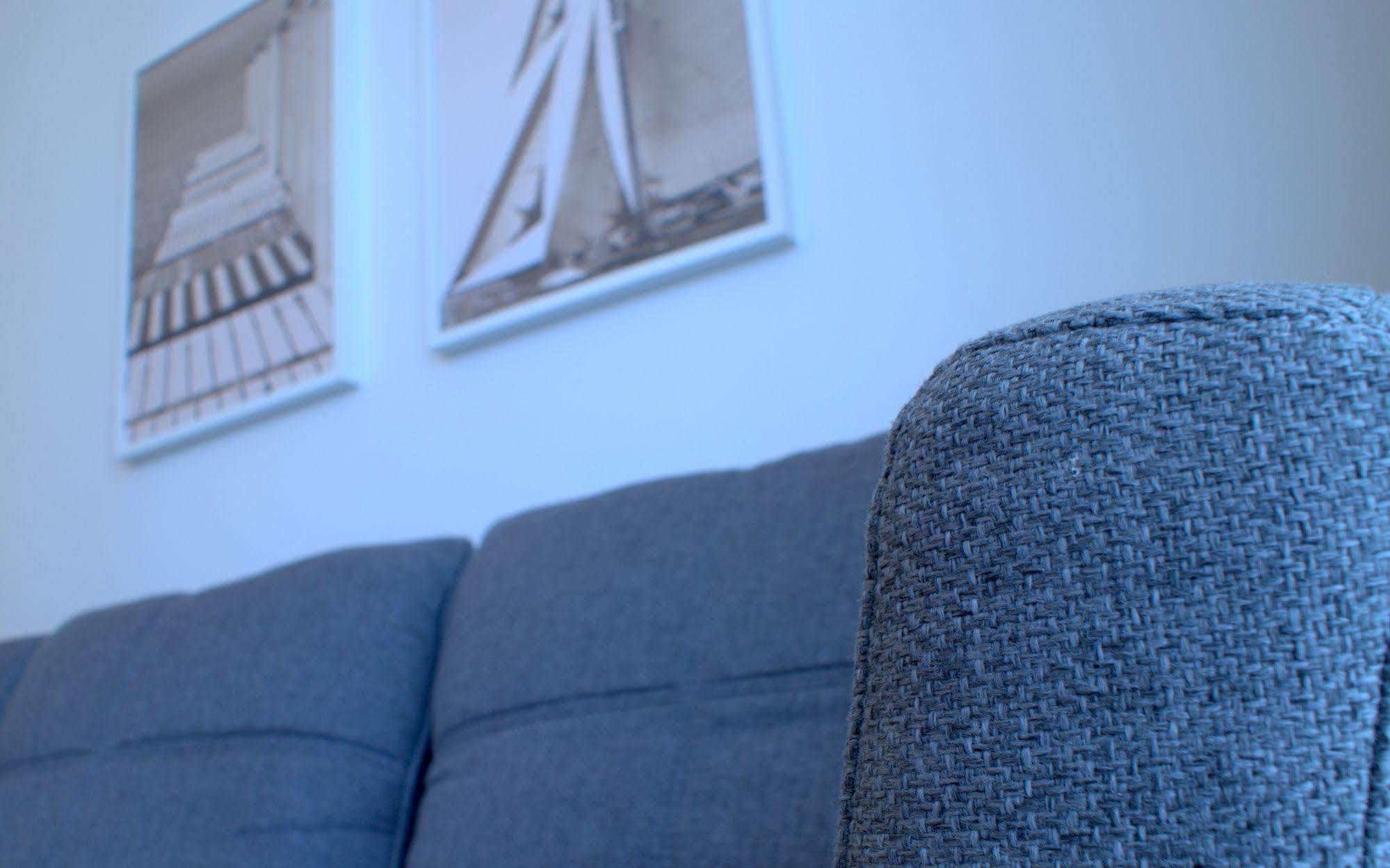 Irs Royal Apartments Apartamenty Irs Trzy Zagle Gdańsk Exteriör bild