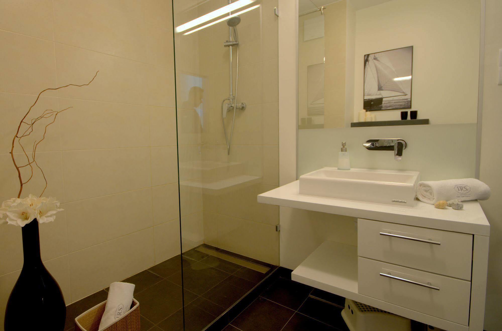 Irs Royal Apartments Apartamenty Irs Trzy Zagle Gdańsk Exteriör bild