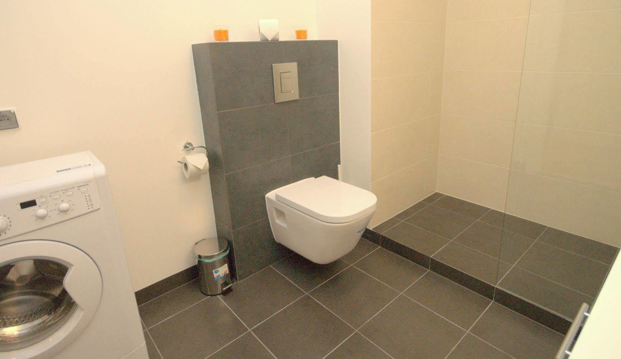 Irs Royal Apartments Apartamenty Irs Trzy Zagle Gdańsk Exteriör bild
