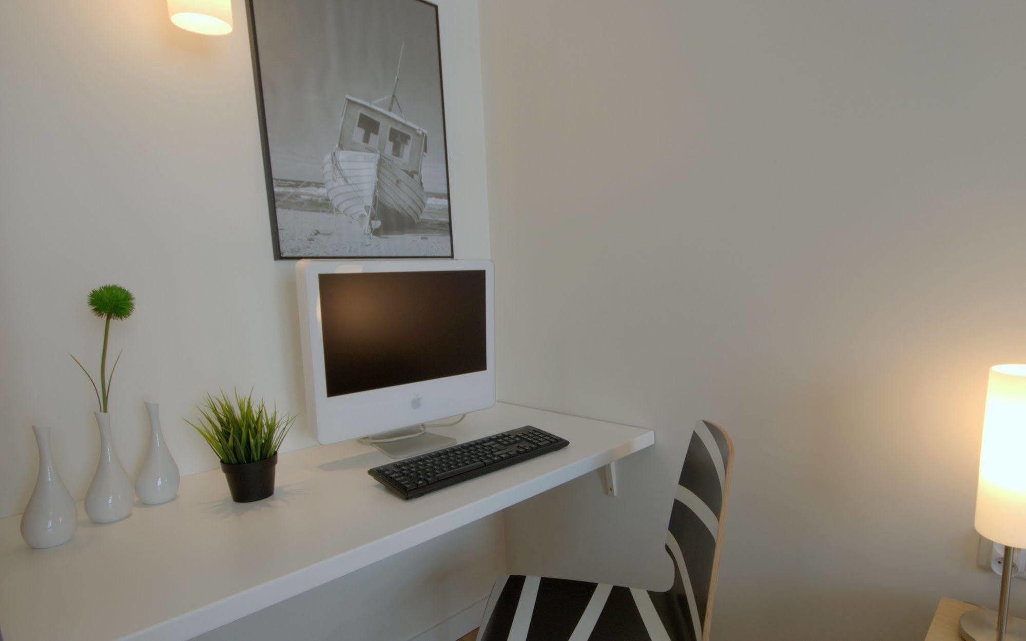 Irs Royal Apartments Apartamenty Irs Trzy Zagle Gdańsk Exteriör bild