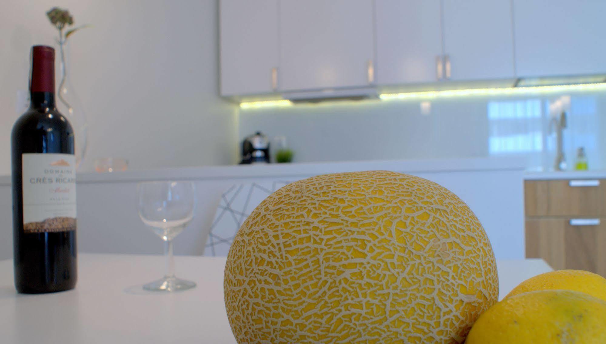 Irs Royal Apartments Apartamenty Irs Trzy Zagle Gdańsk Exteriör bild