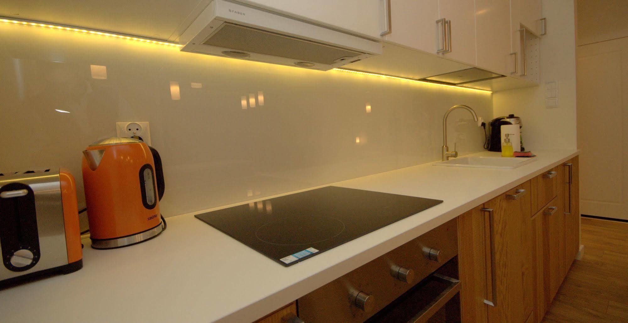 Irs Royal Apartments Apartamenty Irs Trzy Zagle Gdańsk Exteriör bild